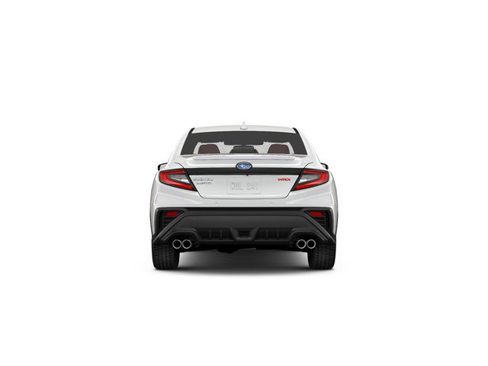 New 2026 Subaru WRX Limited image 9