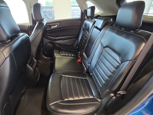 Used 2020 Ford Edge SEL AWD/4WD image 32