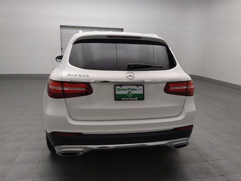 Used 2018 Mercedes-Benz GLC 300 w/ Premium Package image 6
