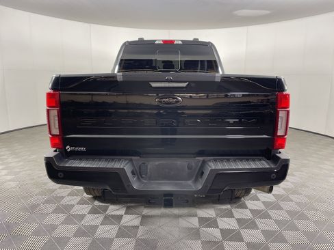 Used 2020 Ford F250 Lariat image 4