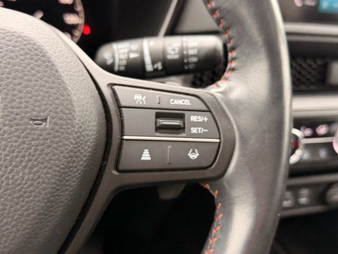 Used 2024 Honda CR-V Sport-L image 17