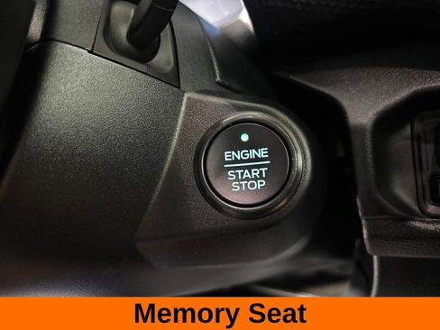 Used 2024 Ford Ranger Raptor AWD/4WD image 17