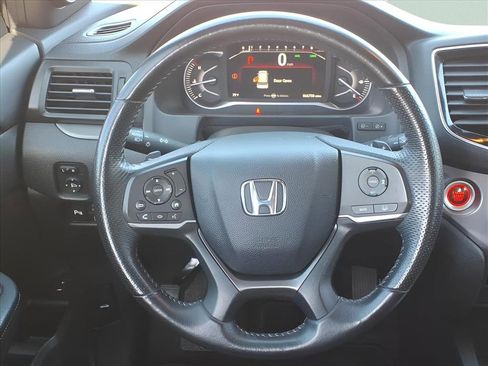 Used 2022 Honda Passport EX-L image 27