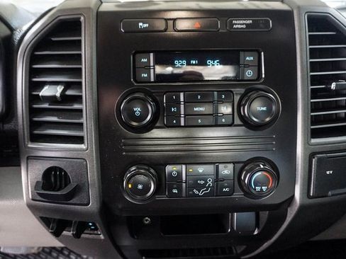 Used 2018 Ford F350 XL w/ Power Equipment Group image 16