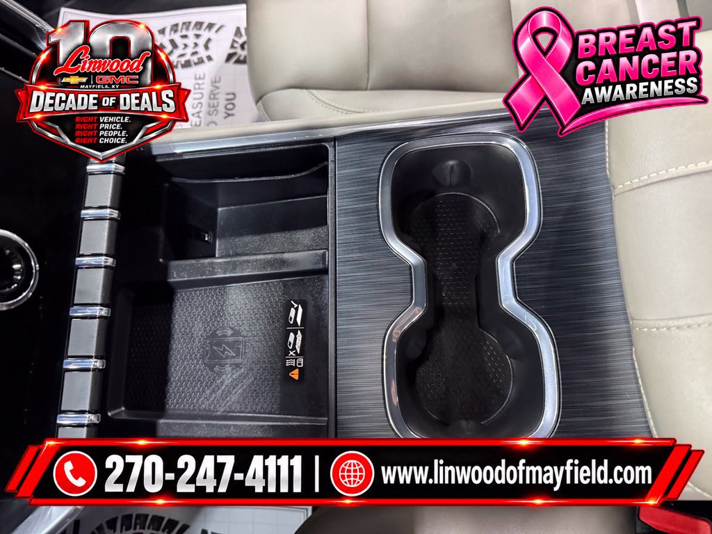 Used 2026 GMC Acadia Elevation FWD image 19