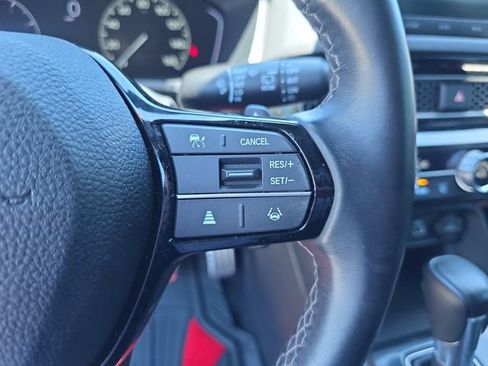 Used 2022 Honda Civic Sport image 22