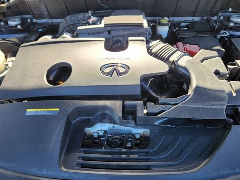 Used 2019 INFINITI QX50 Luxe w/ Navigation Package image 22