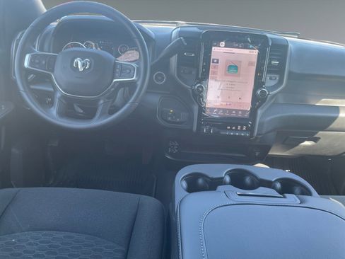 New 2026 RAM 3500 Tradesman image 10