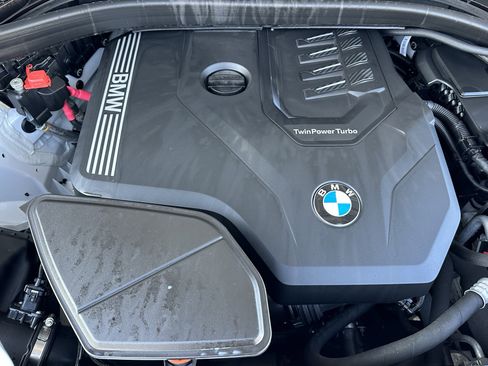 Used 2023 BMW X3 xDrive30i w/ Premium Package image 33
