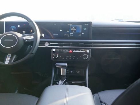 Used 2025 Hyundai Tucson SEL image 26