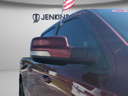 Used 2022 RAM 1500 Sport w/ Rebel Level 2 Equipment Group image 11