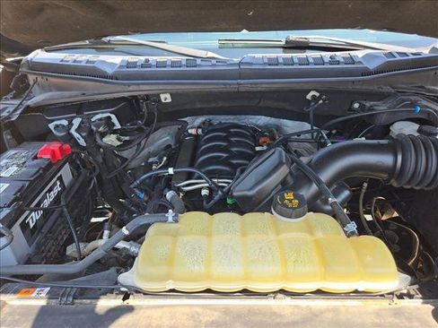 Used 2020 Ford F150 Lariat AWD/4WD image 23