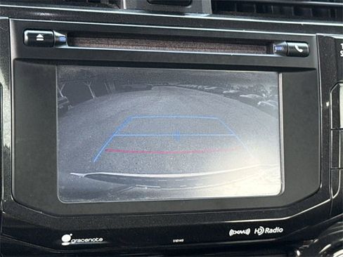 Used 2017 Toyota 4Runner TRD Off-Road Premium image 27