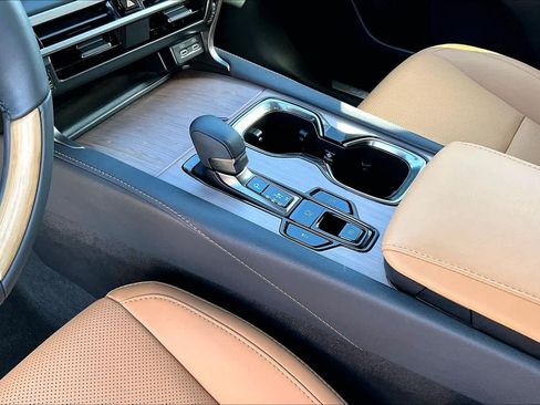 Certified 2026 Lexus RX 350 Premium w/ Convenience Package FWD image 17