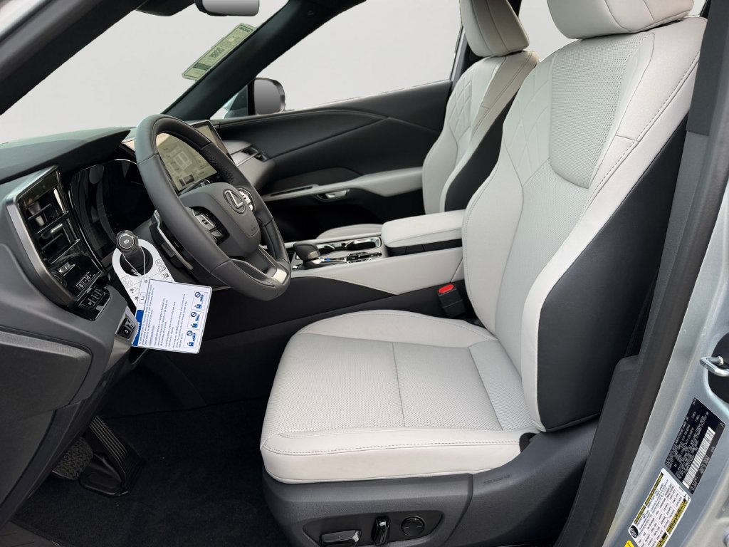 New 2026 Lexus RX 350 Premium AWD/4WD image 12