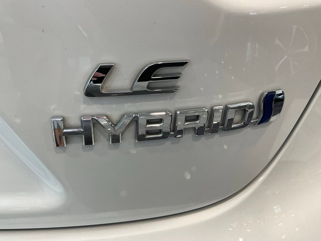 Certified 2024 Toyota Corolla LE w/ LE Convenience Package FWD image 22