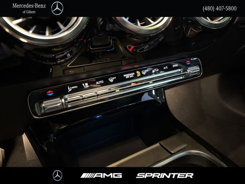 Used 2021 Mercedes-Benz A 220 4MATIC w/ Premium Package image 27