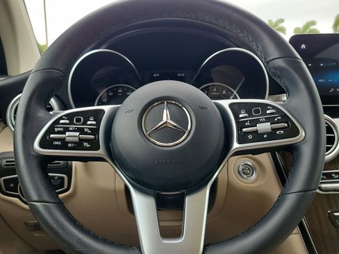 Certified 2022 Mercedes-Benz GLC 300 image 28