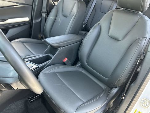Used 2024 Buick Encore GX Sport Touring w/ Comfort Package AWD/4WD image 19