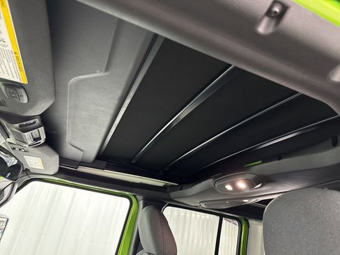 New 2025 Jeep Wrangler Sport S image 17