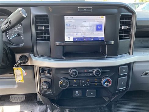 New 2025 Ford F550 XL 4WD Knapheide 11' Service B image 22