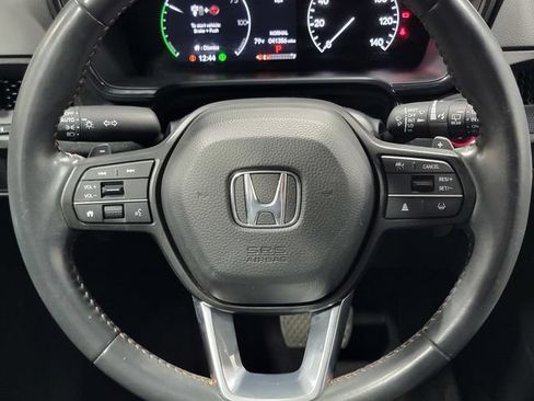 Certified 2024 Honda CR-V Sport-L image 26