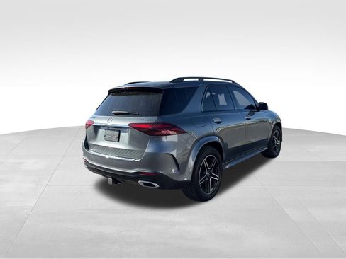 Certified 2024 Mercedes-Benz GLE 350 4MATIC image 4