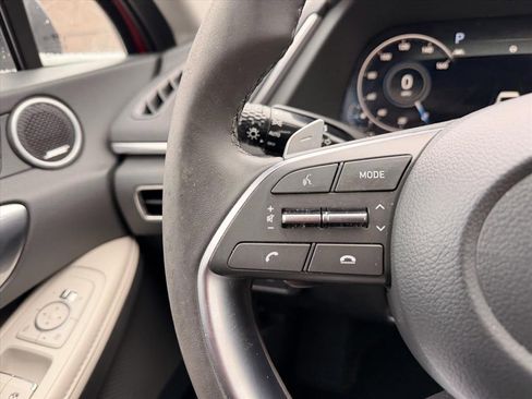 Used 2023 Hyundai Sonata Limited image 20