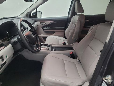 Used 2021 Honda Pilot EX-L image 17