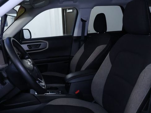 Used 2025 Ford Bronco Sport Big Bend image 14