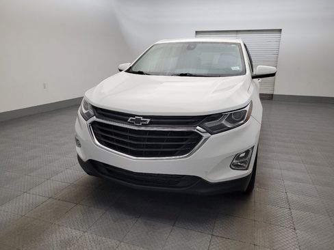 Used 2021 Chevrolet Equinox LT w/ LPO, Floor Liner Package FWD image 15