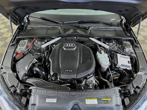 Used 2020 Audi A4 2.0T Premium w/ Convenience Package image 37