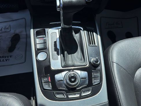 Used 2014 Audi A4 2.0T Premium Plus w/ Premium Plus Package AWD/4WD image 19