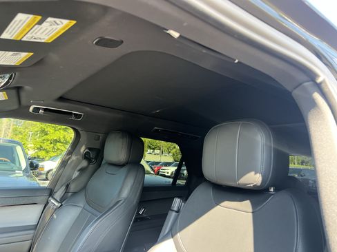 Certified 2023 Land Rover Range Rover Sport SE AWD/4WD image 18