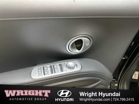 New 2026 Hyundai Palisade SEL AWD/4WD image 11