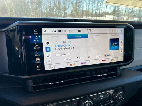 New 2026 Jeep Wrangler Willys image 28