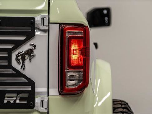 Used 2026 Ford Bronco Big Bend image 9