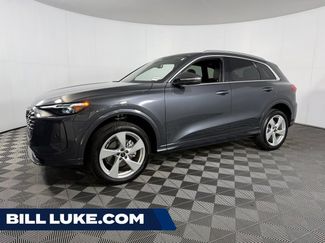 Used 2025 Audi Q5 Premium Plus AWD/4WD video 1