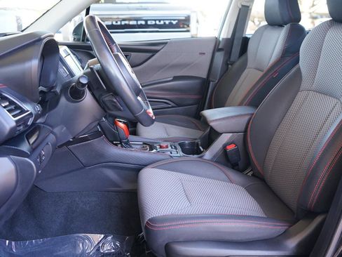 Used 2023 Subaru Forester Sport image 13