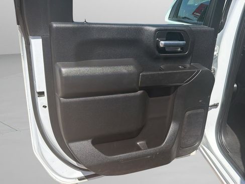 Used 2021 Chevrolet Silverado 2500 W/T w/ WT Fleet Convenience Package image 15