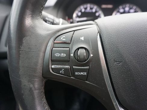 Used 2015 Acura TLX w/ Technology Package image 7