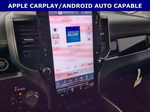 Used 2026 RAM 1500 Tungsten image 7