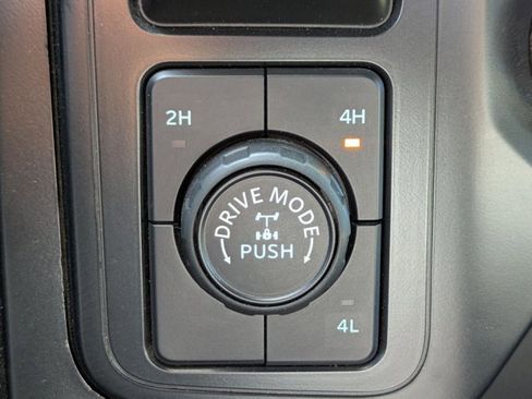 Used 2023 Ford F150 XL w/ STX Appearance Package image 18