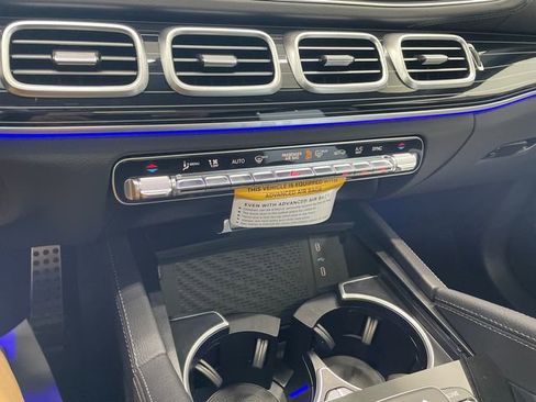 New 2026 Mercedes-Benz GLE 350 4MATIC image 39