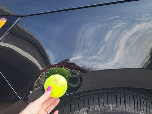 Used 2020 Ford Edge SEL w/ Convenience Package image 9