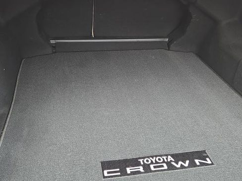 Used 2023 Toyota Crown w/ Advanced Technology Package AWD/4WD image 20