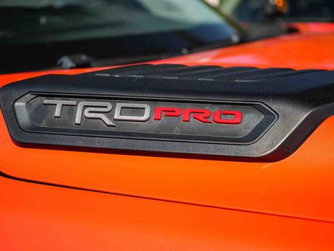 Used 2023 Toyota Sequoia TRD Pro image 10