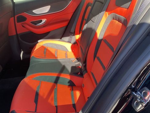 Used 2022 Mercedes-Benz AMG GT 43 image 10