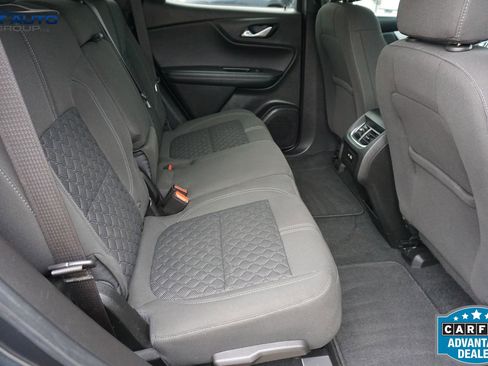 Used 2019 Chevrolet Blazer LT AWD/4WD image 23