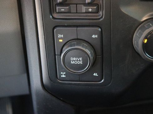 Used 2023 Ford F350 XL w/ STX Appearance Package AWD/4WD image 31